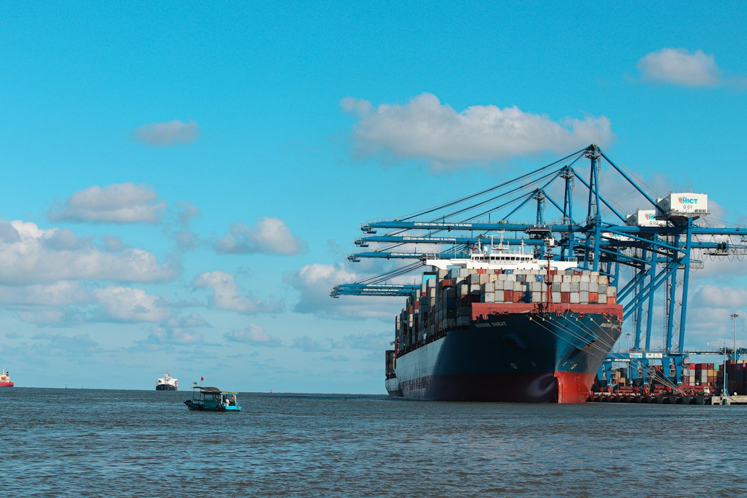 Trading and Supply Chain Vietnam