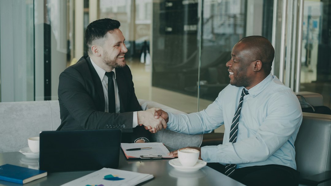Commercial and Consumer Services